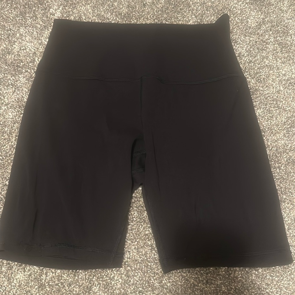 Lululemon Align Shorts